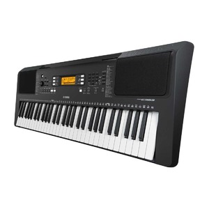 YAMAHA ヤマハ 電子キーボード PORTATONE(ポータトーン) PSR-E363