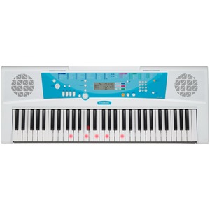 YAMAHA ヤマハ 電子キーボード PORTATONE(ポータトーン)  EZ-J220