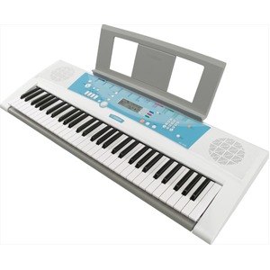 YAMAHA ヤマハ 電子キーボード PORTATONE(ポータトーン)  EZ-J220