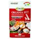 ORGANIA PET（オーガニアペット） 有機楽園ドッグフード <1.6kg×6セット>