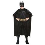 RUBIE'Si[r[Yj BATMANiobg}j RXv Child Batmaniobg}j LTCY