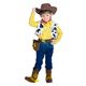 RUBIE'S�ʥ롼�ӡ����� DISNEY�ʥǥ����ˡ��� �����ץ� TOY STORY�ʥȥ������ȡ��꡼�˥��꡼�� Woody�ʥ��åǥ��� M������