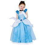 RUBIE'Si[r[Yj DISNEYifBYj[j RXv PRINCESSivZXjV[Y Vf Child Dx Cinderellai`Ch Vfj TodTCY