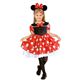 RUBIE'S�ʥ롼�ӡ����� DISNEY�ʥǥ����ˡ��� �����ץ� Child Minnie�ʥߥˡ��� M������