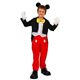 RUBIE'S�ʥ롼�ӡ����� DISNEY�ʥǥ����ˡ��� �����ץ� Child Mickey�ʥߥå����� M������