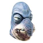 RUBIE'Si[r[Yj STAR WARSiX^[EH[Yj }XNiRXvpj Watto Latex Maskibg ebNX }XNj