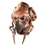 RUBIE'Si[r[Yj STAR WARSiX^[EH[Yj }XNiRXvpj Plo Koon Latex Maskiv N[ ebNX }XNj