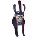 RUBIE'Si[r[Yj STAR WARSiX^[EH[Yj }XNiRXvpj Nute Gunray Latex Maskik[g KC ebNX }XNj
