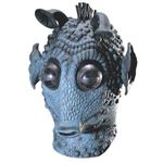 RUBIE'Si[r[Yj STAR WARSiX^[EH[Yj }XNiRXvpj Greedo Latex MaskiO[h ebNX }XNj
