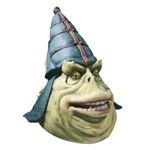 RUBIE'Si[r[Yj STAR WARSiX^[EH[Yj }XNiRXvpj Boss Nass Latex Maski{X iX ebNX }XNj