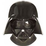 RUBIE'Si[r[Yj STAR WARSiX^[EH[Yj }XNiRXvpj Super Deluxe Darth Vader 2pc MaskiX[p[ _[XExC_[ 2pc }XNj