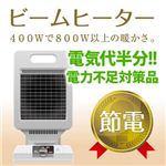 ビームヒーター BH-603（W）
