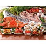 美味豪華海鮮セット(9点セット)