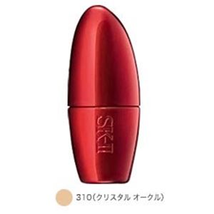 MAXFACTOR（マックスファクター） SK2 サインズ パーフェクト ラディアンス リクィッド ファンデーション 25ml 【 310クリスタルオークル 】