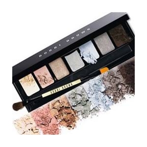 BOBBI BROWN（ボビイブラウン） パステル アイシャドウ パレット