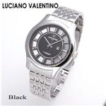 LUCIANO VALENTINO(`A[mEo`m) V[X[ uXEHb` LV-1020-02M^ubN