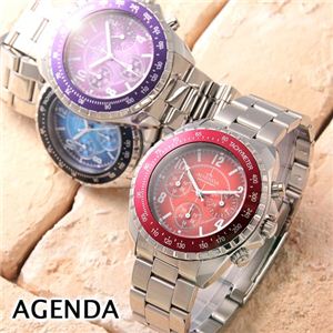AGENDA�i�A�W�F���_�j �r���v 10�C���h�� �N���m�O���t �E�H�b�` AG-8041-01 ���b�h