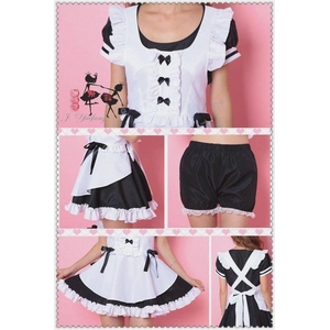 Madonna Lily コスプレ 2011新作 メイド J-M001