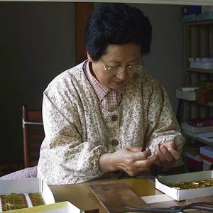 なでしこJAPAN 国民栄誉賞受賞記念 化粧筆特別5点セット