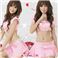 ���C�h���s���N�T�e���R�X�`���[��3�_�Z�b�g/z126-11