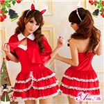 �R�X�v�� 2011�N�V�� �N���X�}�X���T���^�N���[�X�Z�b�g s004