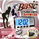 �y���^�J�����z�u���v�^�X�p�C�J���� �X�p�C�_�[�YX�iBasic Bb-610�j��SanDisk8GB�iClass4�jmicroSD�J�[�h�t��