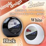 y^Jzuv^X^CJ VCNbN~j Shine Clock miniiJ[FzCgjIX^CiR-209j