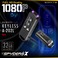 yhƗpzy^Jzy^rfIJz L[X^ XpCJ XpC_[YX (A-202L) U[ FULL HD1080P 1200f ԊOCg ̌m