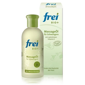 frei（フライ） マタニティ バイオ マッサージオイル【100ML】