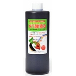 植物に活力を与える酵素 NT酵素8 500ml ボトル