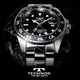 TECHNOS�i�e�N�m�X�j GMT ���胂�f�� �����Y �r���v T2134SB