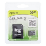 ApaceriAyCT[j MicroSDJ[h 8GB