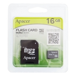 ApaceriAyCT[j MicroSDJ[h 16GB