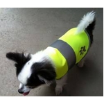 DOG SAFETY VEST(hbO Z[teB[xXg) uCG[ XS