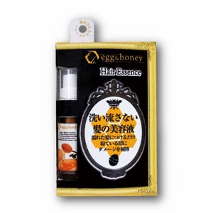 egg&honey ヘアエッセンス 20ml