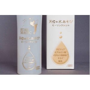 ピーリングジェル スターマジック 天使の水あそび 150g