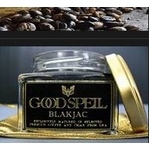 GOODSPELL PERFUMERS メンズ アロマキャンドル BLAKJAC(コーヒー系)