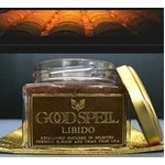 GOODSPELL PERFUMERS メンズ アロマキャンドル LIBIDO(ブランデー系)