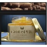 GOODSPELL PERFUMERS メンズ アロマキャンドル LEXICON(ワイン系)