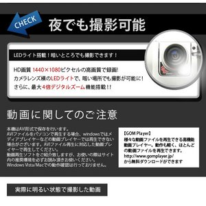 2.5�C���`�t����ʕt�� FullHD�掿�h���C�u���R�[�_�[