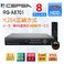 1TB�W�������ICEPSA�i�Z�v�T�j �Ď��J�����^�摕�u 8ch�p HDD�f�W�^���r�f�I���R�[�_�[