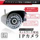 �h���d�l�^���O�E�����l�b�g���[�N�J�����iIP�J�����j H�V���[�Y�^CPH732W