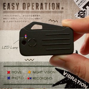 【microSDカード4GBセット】超小型 トイデジカメラ 【エステル ノア】(NET-T9000-4GB)