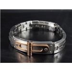 GALLUCCI（ガルーチ） ステンレス ブレスレット RSP070-RGの詳細ページへ
