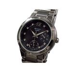 CASIO（カシオ） Sheen 腕時計 レディース SHN-3017D-1ADR