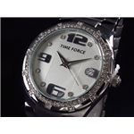 TIME FORCE（タイムフォース） 腕時計 レディース TF3371L02Mの詳細ページへ