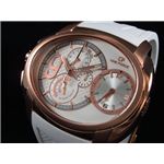TIME FORCE（タイムフォース） 腕時計 ロナウド限定モデル TF3330M02の詳細ページへ