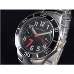 TIME FORCE（タイムフォース） 腕時計 ロナウド限定モデル TF3385B01Mの詳細ページへ