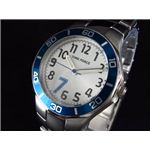 TIME FORCE（タイムフォース） 腕時計 ロナウド限定モデル TF3386B02Mの詳細ページへ