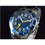 TIME FORCE（タイムフォース） 腕時計 ロナウド限定モデル TF3386B03Mの詳細ページへ